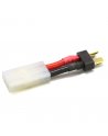 R246-8535 2P-Standard Exchange Connector Type A R246-8535B  - KYOSHO RC
